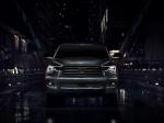 Toyota Sequoia Nightshade 2020 года